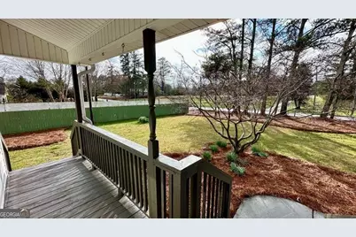 2095 Four Notch Road, Carrollton, GA 30116 - Photo 8