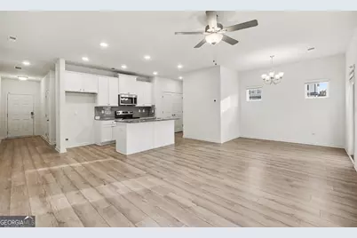 4574 Bishops Lane, Oakwood, GA 30566 - Photo 6