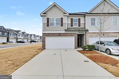 4574 Bishops Lane, Oakwood, GA 30566 - Photo 1