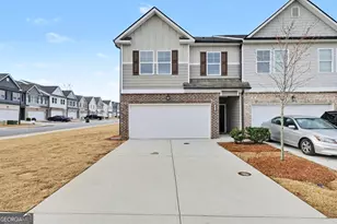 4574 Bishops Ln, Oakwood, GA 30566 - Photo 1