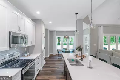 567 Kendrick Road, Zebulon, GA 30295 - Photo 16