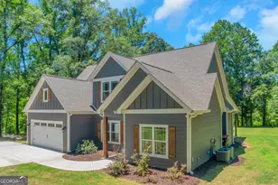 567 Kendrick Rd, Zebulon, GA 30295 - Photo 4