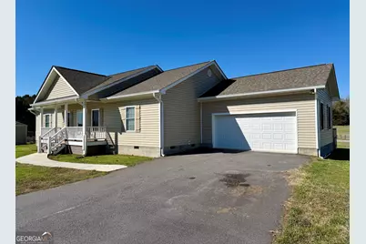 1697 Middleton Church Road, Elberton, GA 30635 - Photo 2