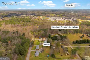 156 White Pine Rd, Toccoa, GA 30577 - Photo 50