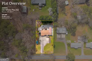 156 White Pine Rd, Toccoa, GA 30577 - Photo 52