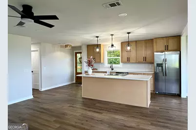 1568 Harris Ridge Road, Young Harris, GA 30582 - Photo 8