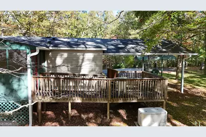431 Paradise Valley Road, Cleveland, GA 30528 - Photo 22