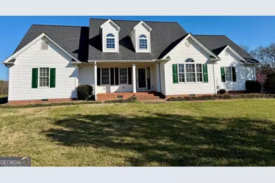 494 S Broad Street, Bowman, GA 30624 - Photo 4