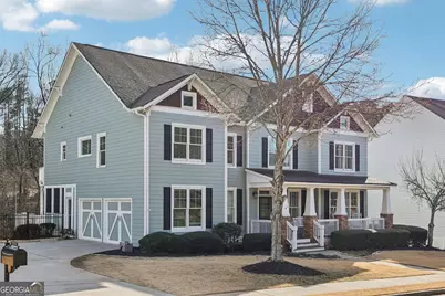 7530 Grand Reunion Drive, Hoschton, GA 30548 - Photo 12