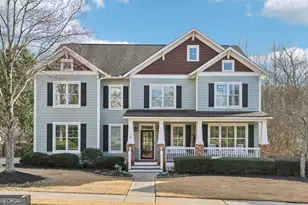 7530 Grand Reunion Dr, Hoschton, GA 30548 - Photo 1