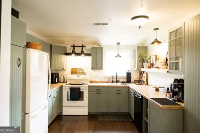 5720 N Highway 21, Springfield, GA 31329 - Photo 6