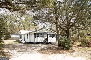 5720 N Hwy 21, Springfield, GA 31329 - Photo 1