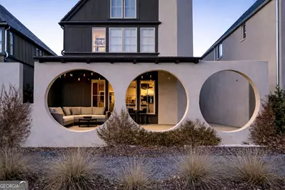 295 Breakspear Lane, Fayetteville, GA 30214 - Photo 2