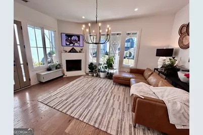 295 Breakspear Lane, Fayetteville, GA 30214 - Photo 8