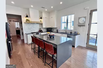 295 Breakspear Lane, Fayetteville, GA 30214 - Photo 10