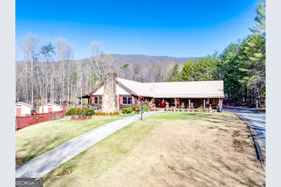 38 Yogi Bear Boulevard, Cleveland, GA 30528 - Photo 28