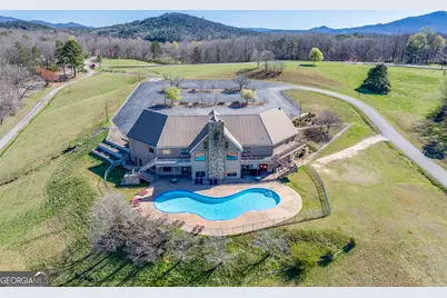 38 Yogi Bear Boulevard, Cleveland, GA 30528 - Photo 24