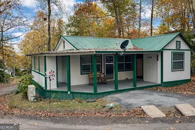38 Yogi Bear Boulevard, Cleveland, GA 30528 - Photo 1