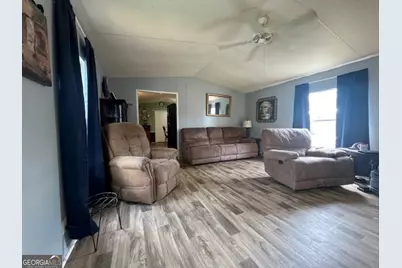 742 Halls Bridge Road, Swainsboro, GA 30401 - Photo 2
