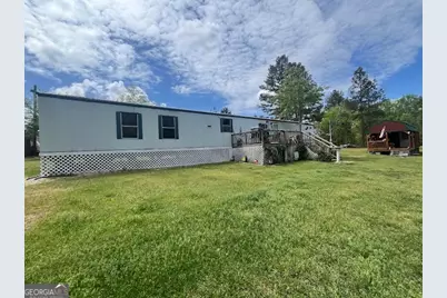 742 Halls Bridge Road, Swainsboro, GA 30401 - Photo 1