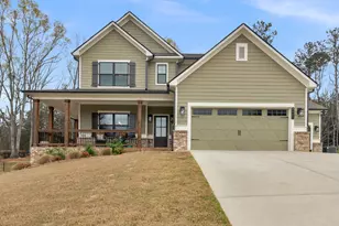 2445 Waterside Dr, Monroe, GA 30655 - Photo 2