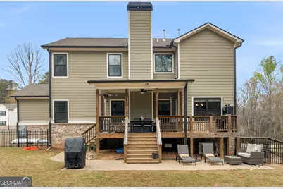 2445 Waterside Drive, Monroe, GA 30655 - Photo 66