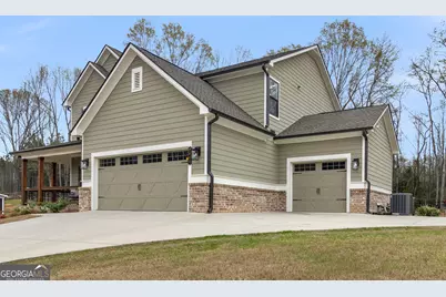 2445 Waterside Drive, Monroe, GA 30655 - Photo 4