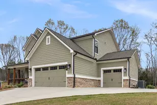 2445 Waterside Dr, Monroe, GA 30655 - Photo 4