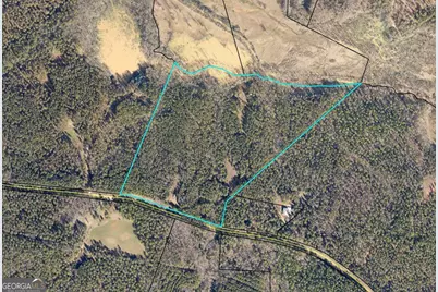 1302 River Road, Elberton, GA 30635 - Photo 1