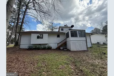 214 Morgans Turn, Peachtree City, GA 30269 - Photo 2