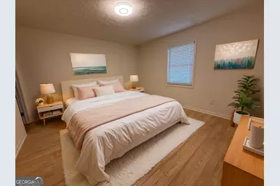 214 Morgans Turn, Peachtree City, GA 30269 - Photo 8