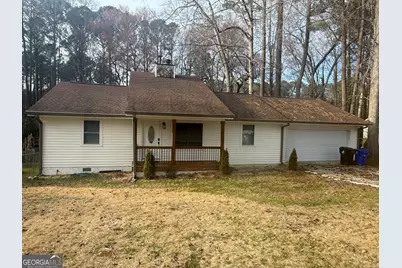 214 Morgans Turn, Peachtree City, GA 30269 - Photo 1