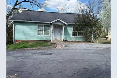 206 Howard Street, Rockmart, GA 30153 - Photo 1