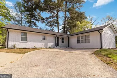 2447 Omaha Road SW, Atlanta, GA 30331 - Photo 1