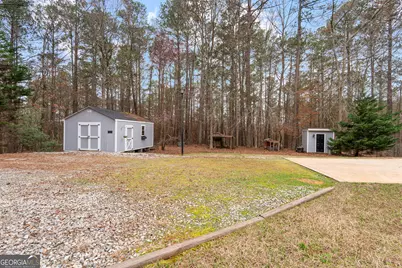 3749 SW East Fairview Road, Stockbridge, GA 30281 - Photo 48