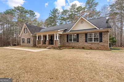 3749 SW East Fairview Road, Stockbridge, GA 30281 - Photo 2