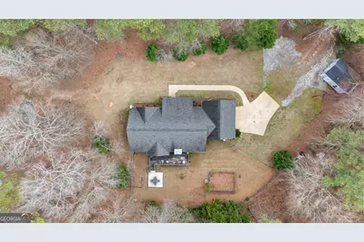 3749 SW East Fairview Road, Stockbridge, GA 30281 - Photo 4