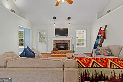 3749 SW East Fairview Road, Stockbridge, GA 30281 - Photo 10