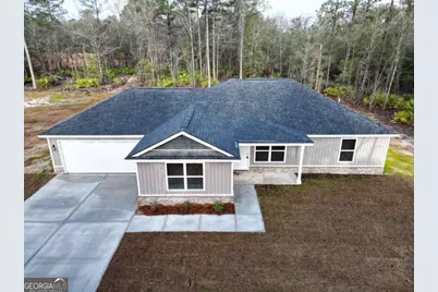 1050 Stafford Dairy Road SE, Ludowici, GA 31316 - Photo 1