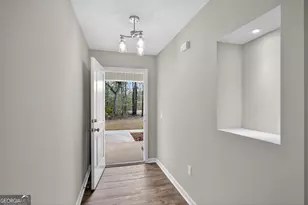 973 Stafford Dairy Road SE, Ludowici, GA 31316 - Photo 2