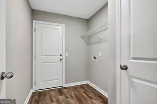 973 Stafford Dairy Road SE, Ludowici, GA 31316 - Photo 8