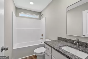 973 Stafford Dairy Road SE, Ludowici, GA 31316 - Photo 20