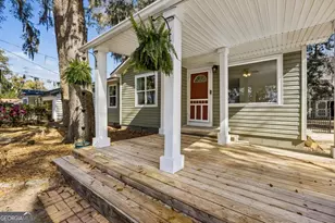 302 Borrell Blvd, Saint Marys, GA 31558 - Photo 6