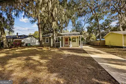 302 Borrell Boulevard, Saint Marys, GA 31558 - Photo 4