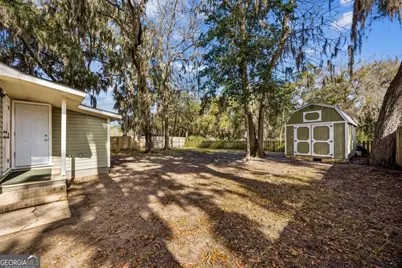 302 Borrell Boulevard, Saint Marys, GA 31558 - Photo 24