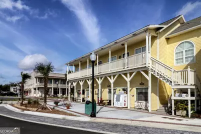 302 Borrell Boulevard, Saint Marys, GA 31558 - Photo 46