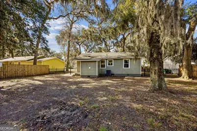 302 Borrell Boulevard, Saint Marys, GA 31558 - Photo 28