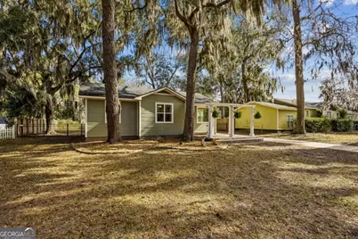302 Borrell Boulevard, Saint Marys, GA 31558 - Photo 2