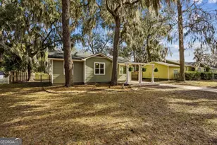 302 Borrell Blvd, Saint Marys, GA 31558 - Photo 2