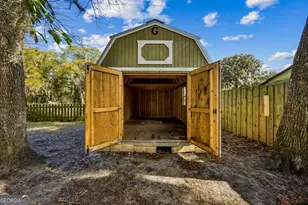 302 Borrell Blvd, Saint Marys, GA 31558 - Photo 26